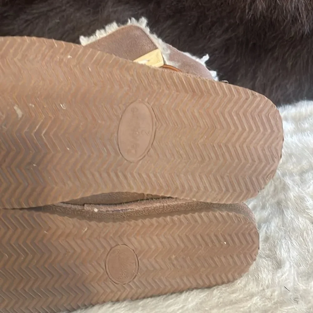 Bearpaw boots 2 (4825)